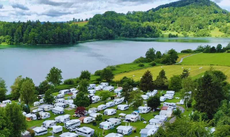 Türlersee Strandbad und Restaurant