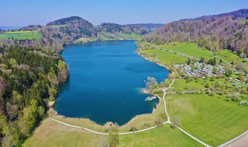 Türlersee Camping